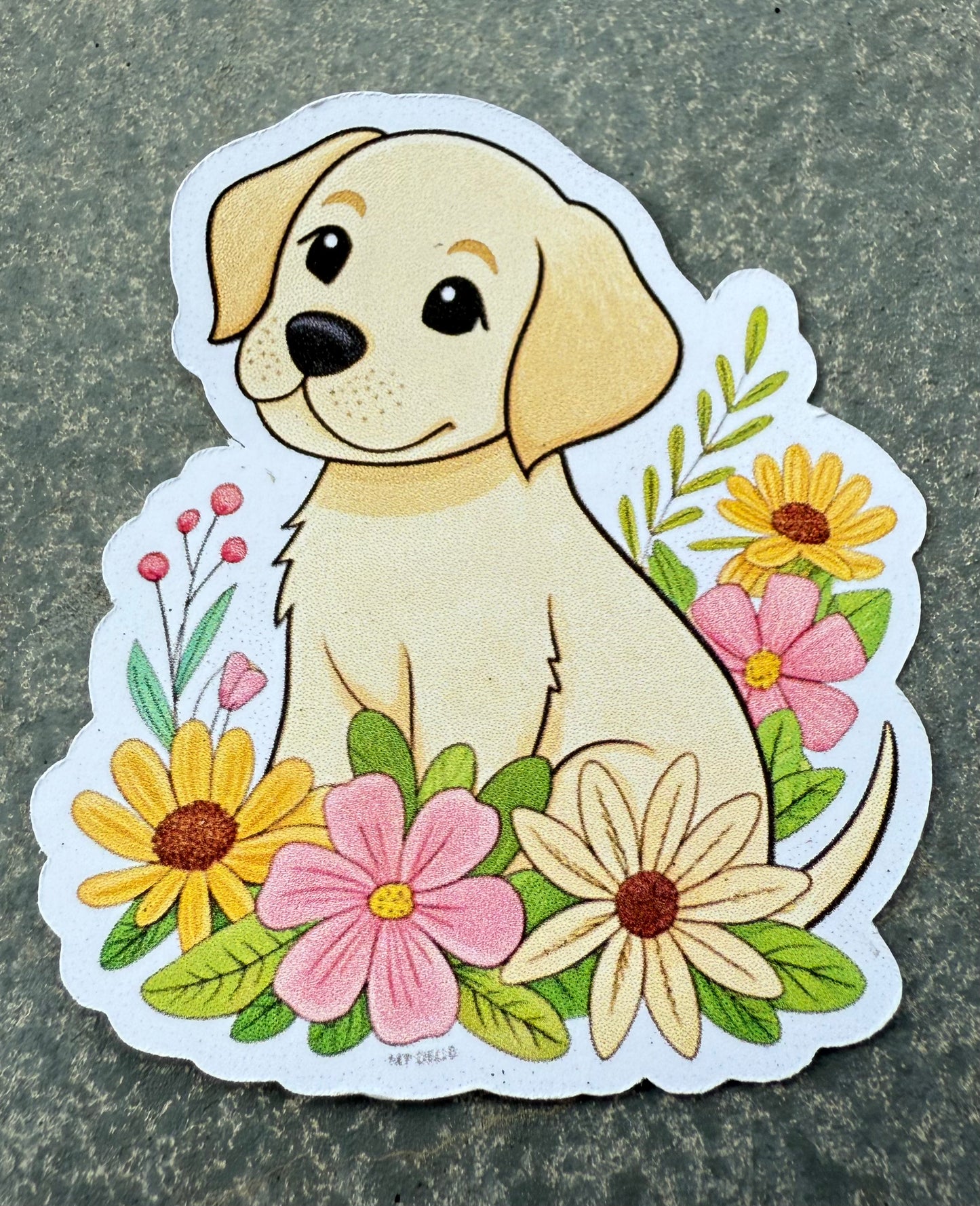 Sticker – Lovisa