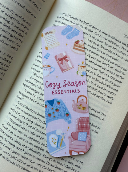 Cosy season