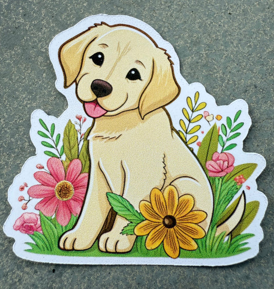 Sticker -Selma