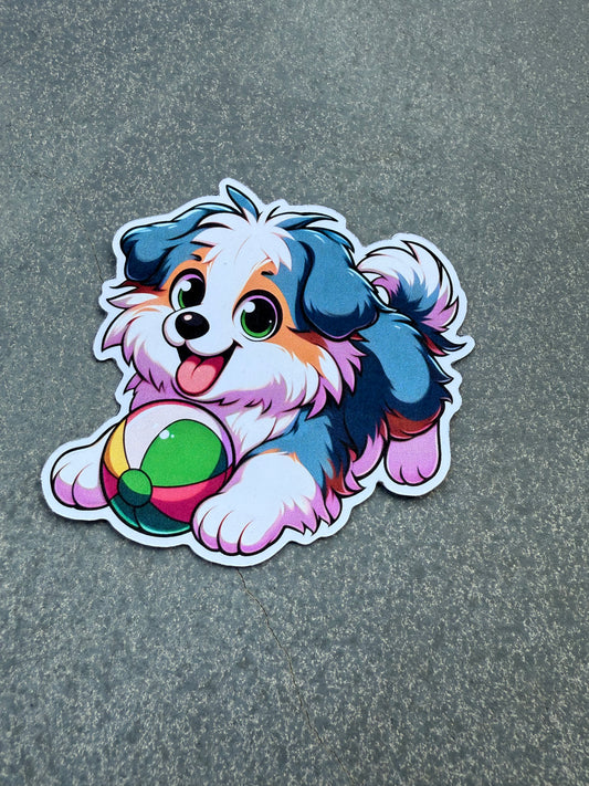 Sticker-Loui